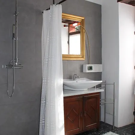 Appartement Blue *